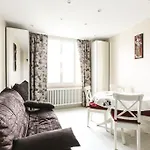 Halldis Apartments - Montparnasse Area
