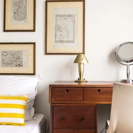 Appartamento Halldis - Montparnasse Area Parigi
