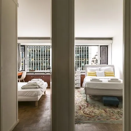Appartamento Halldis - Montparnasse Area *