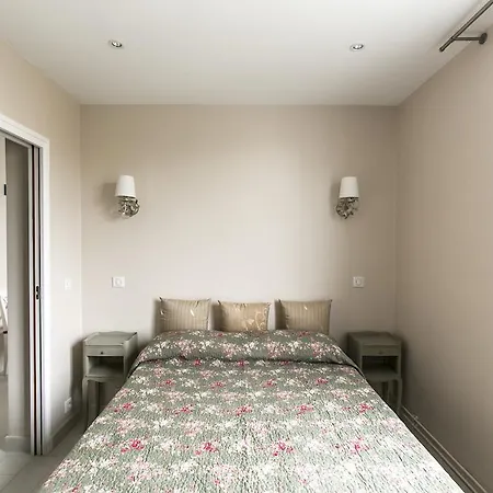 Appartamento Halldis - Montparnasse Area