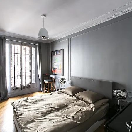 Appartamento Halldis - Montparnasse Area *