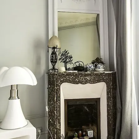 Appartamento Halldis - Montparnasse Area *