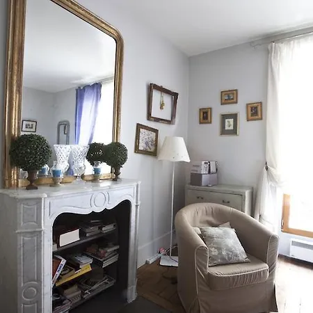 Appartamento Halldis - Montparnasse Area *