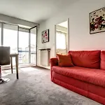 Halldis Apartments - Montparnasse Area