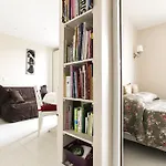 Halldis Apartments - Montparnasse Area