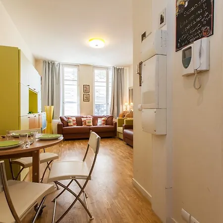 Apartment Halldis - Montparnasse Area *