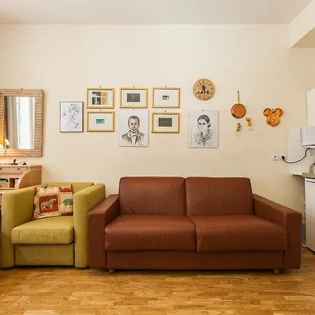 Halldis - Montparnasse Area
