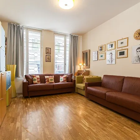 Halldis - Montparnasse Area Paris