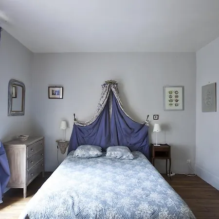Apartment Halldis - Montparnasse Area