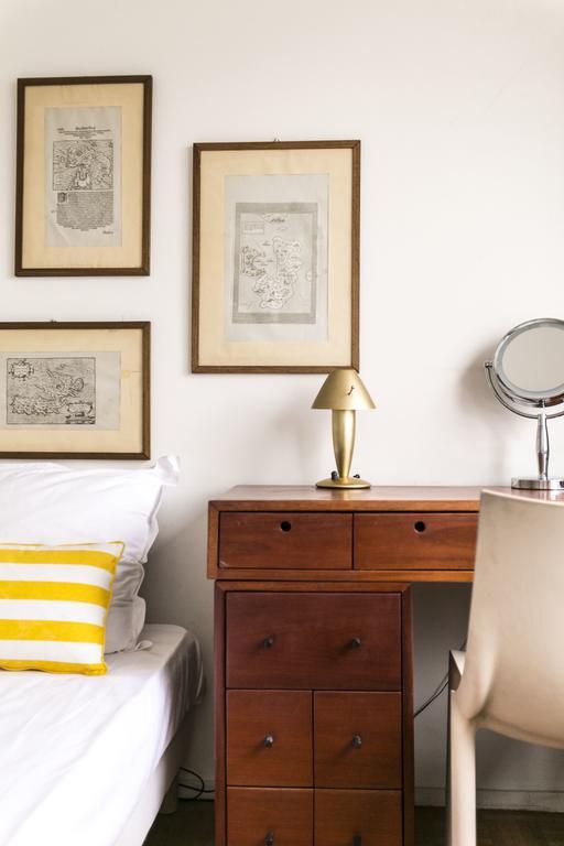 Apartment Halldis - Montparnasse Area Paris