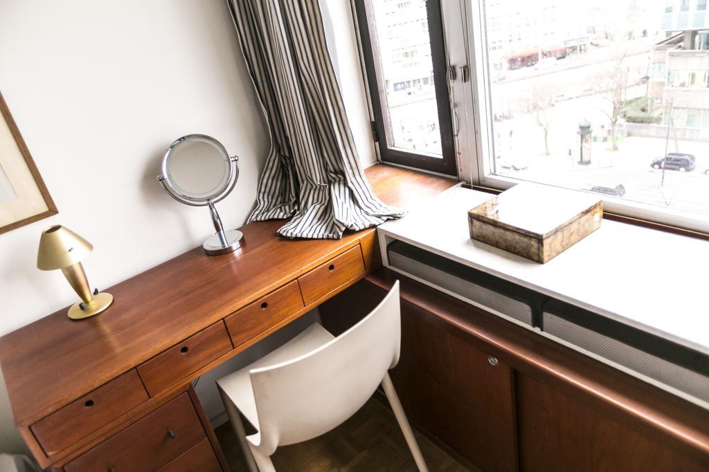 Apartment Halldis - Montparnasse Area
