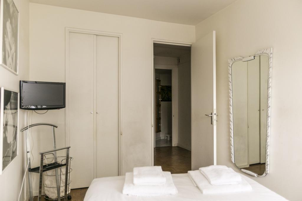 Apartment Halldis - Montparnasse Area