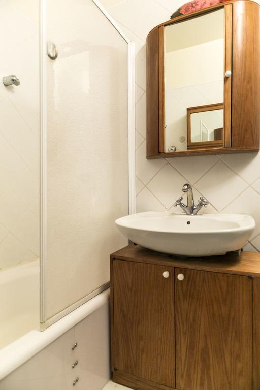 Halldis - Montparnasse Area Apartment Paris