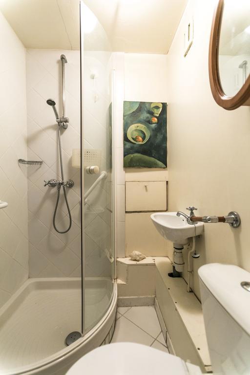Halldis - Montparnasse Area Apartment