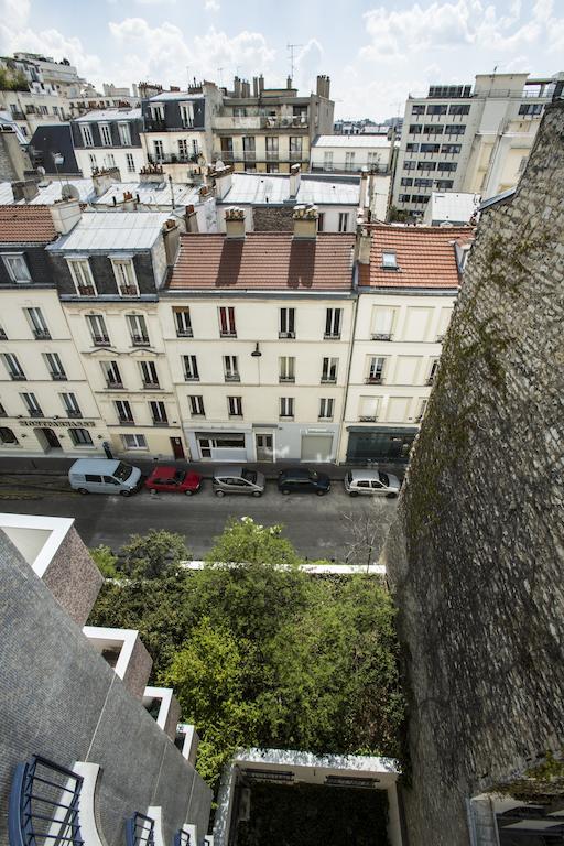 Apartment Halldis - Montparnasse Area Paris