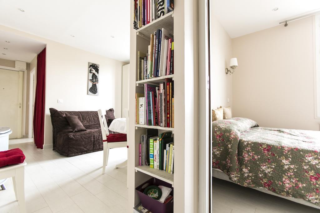 Halldis - Montparnasse Area Paris