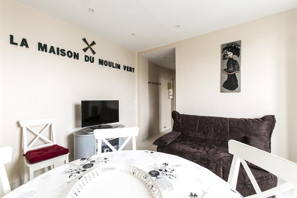Halldis - Montparnasse Area Paris