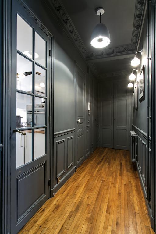 Apartment Halldis - Montparnasse Area Paris