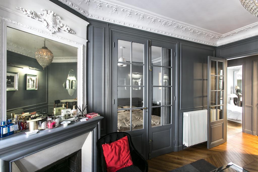 Halldis - Montparnasse Area