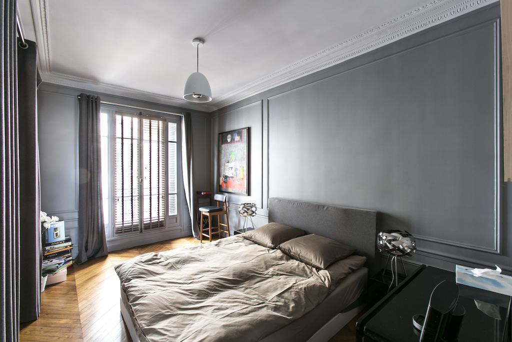 Apartment Halldis - Montparnasse Area *