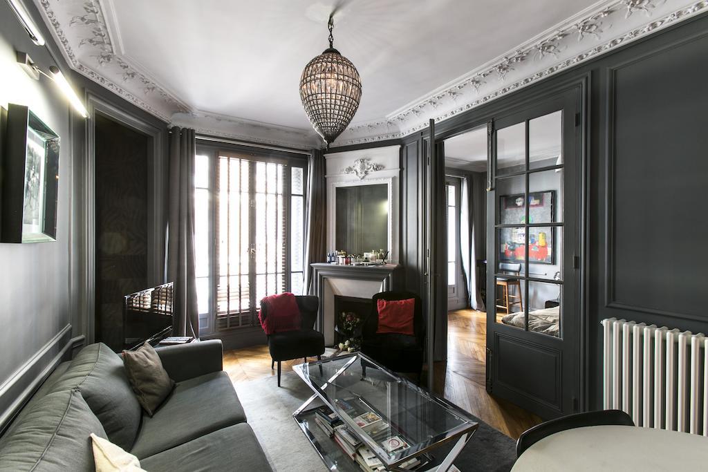 Halldis - Montparnasse Area Paris