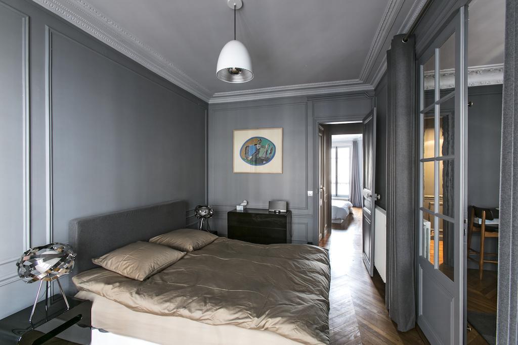 Apartment Halldis - Montparnasse Area Paris