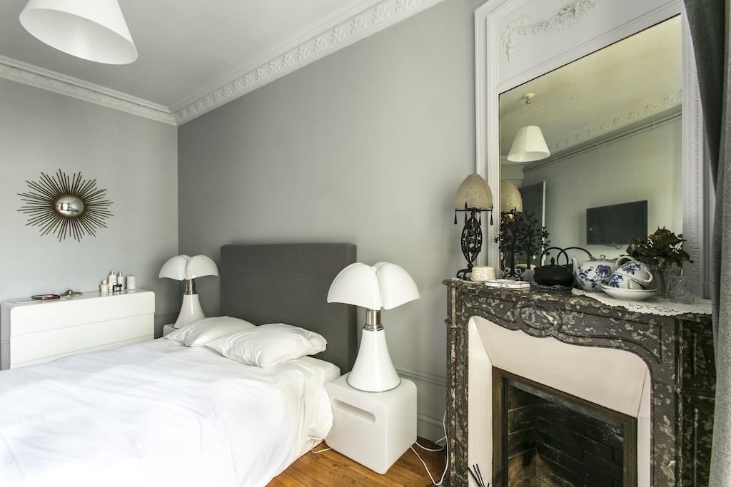 Apartment Halldis - Montparnasse Area