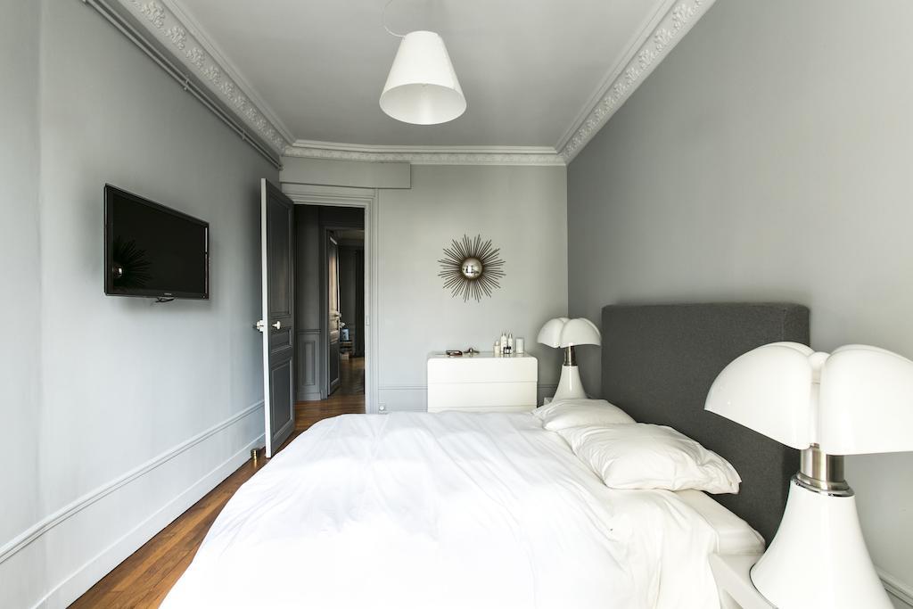 Halldis - Montparnasse Area