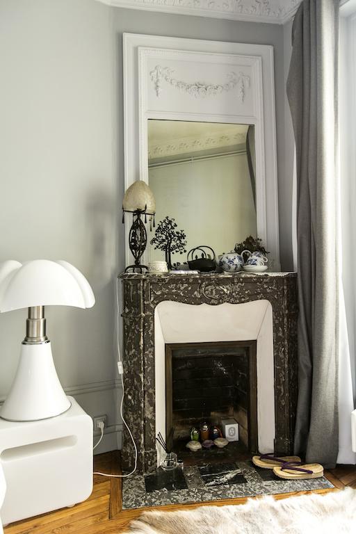 Apartment Halldis - Montparnasse Area *