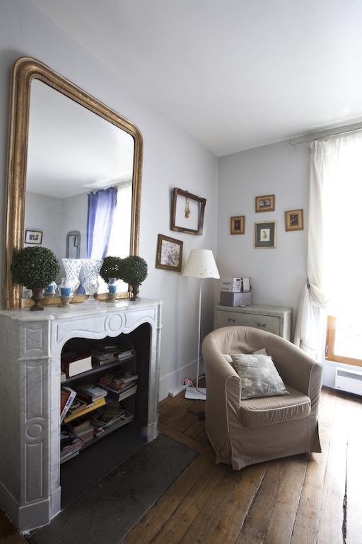 Apartment Halldis - Montparnasse Area *