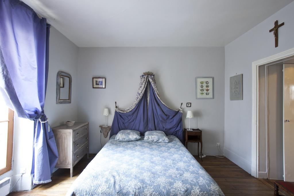 Apartment Halldis - Montparnasse Area
