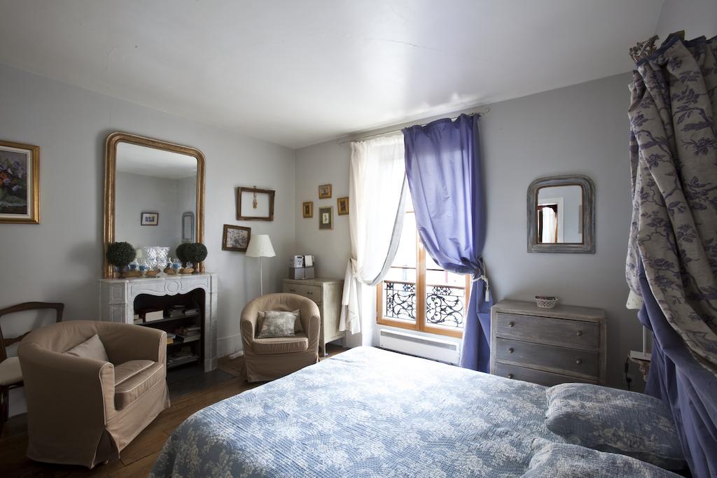 Apartment Halldis - Montparnasse Area Paris