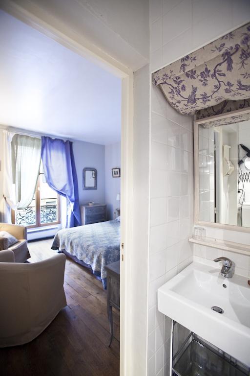 Apartment Halldis - Montparnasse Area Paris